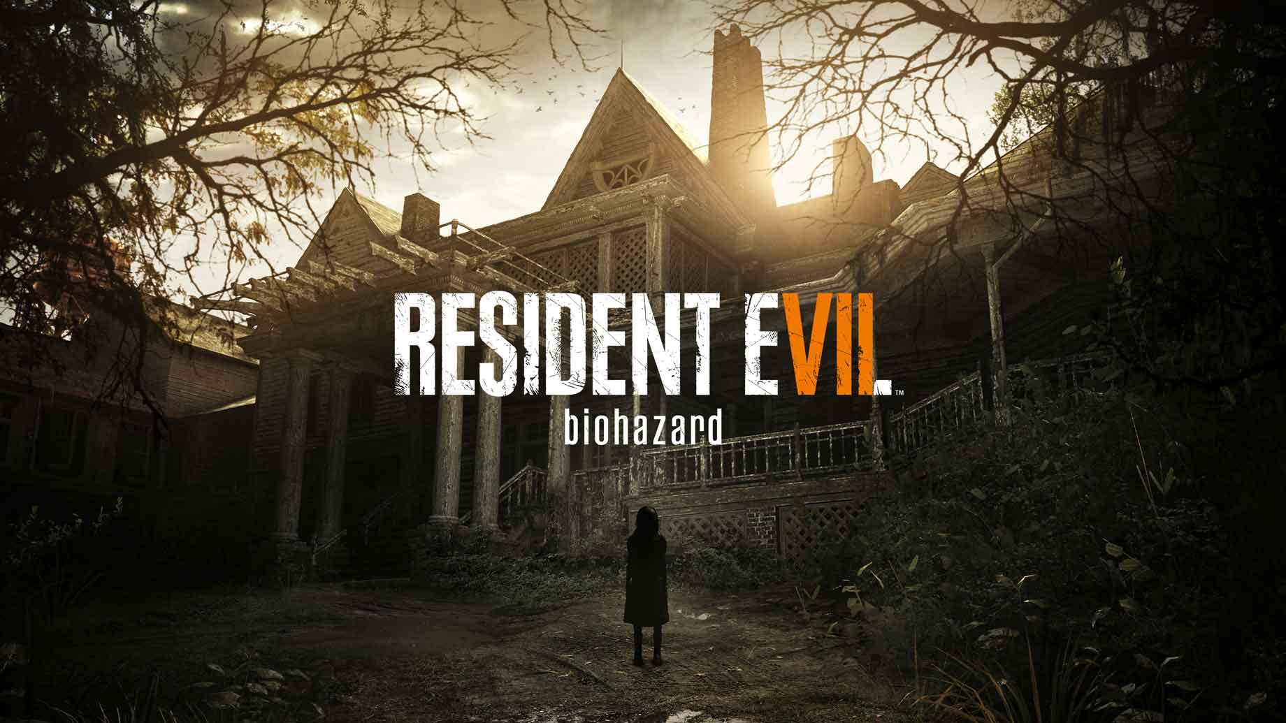 Cartaz de "Resident Evil VII: Biohazard" Créditos da Imagem: Capcom