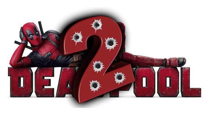 Cartaz de "Deadpool 2" Créditos da Imagem: Fox/Marvel