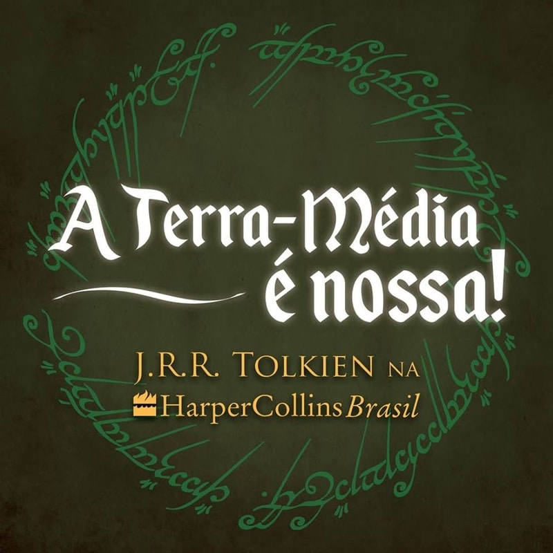 HarperCollins Brasil